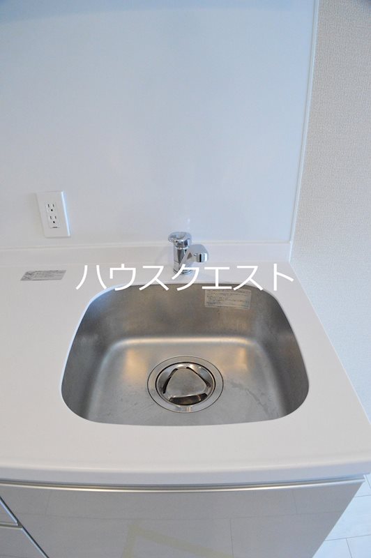 アクアプレイス京都洛南 キッチン