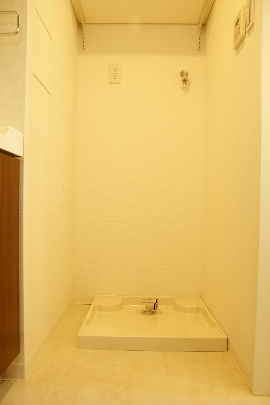 ベラジオ西陣聚楽 その他部屋・スペース