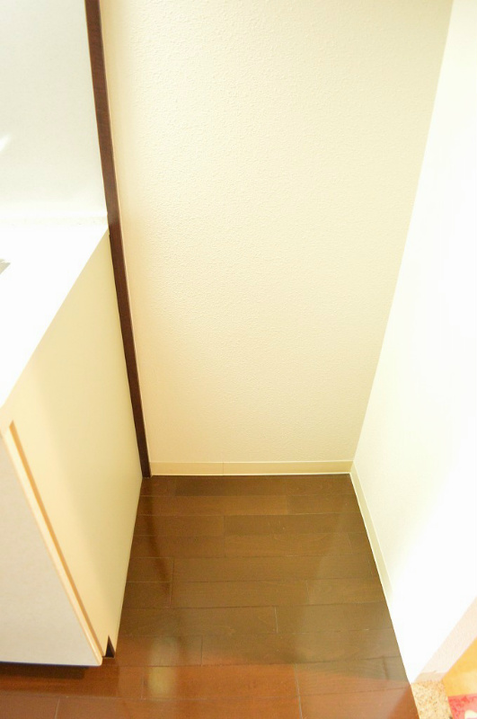 アスヴェル京都市役所前Ⅱ キッチン