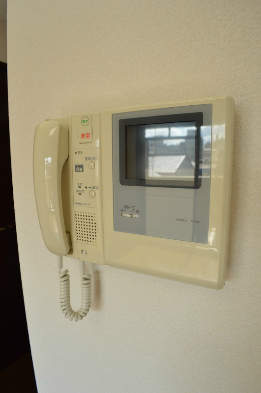 アスヴェル京都市役所前Ⅱ その他設備