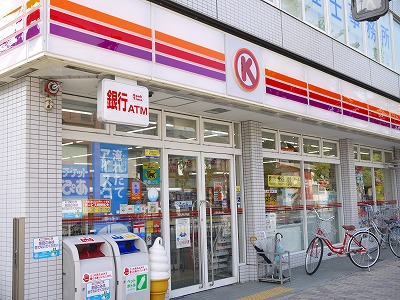 メゾンカミゴリョー ｻｰｸﾙK 烏丸寺ﾉ内店