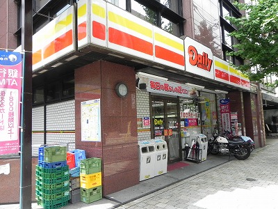シャンポール御所南 ﾃﾞｲﾘｰﾔﾏｻﾞｷ 河原町二条店