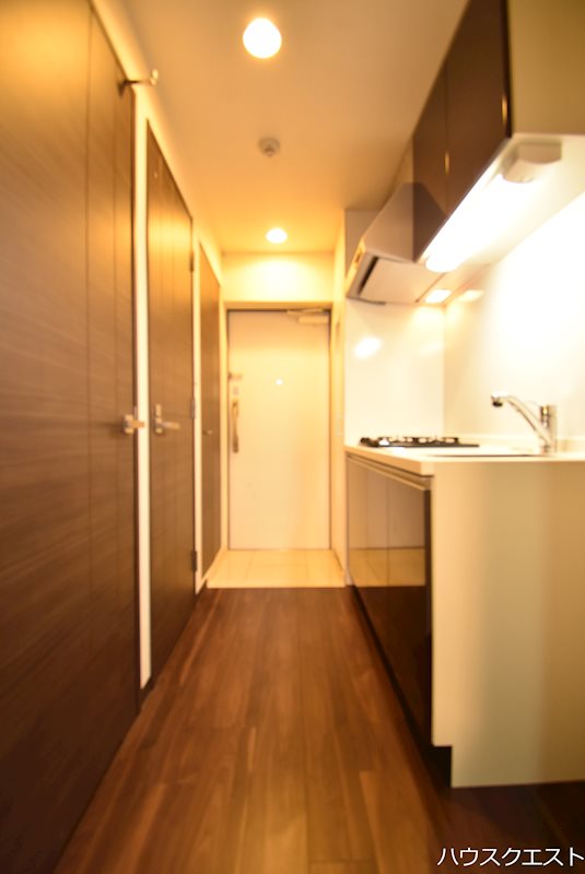 べラジオ京都東山Ⅱ その他部屋・スペース