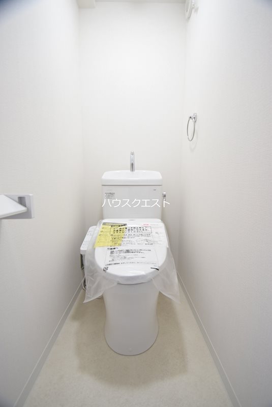 カーサ御所西 トイレ