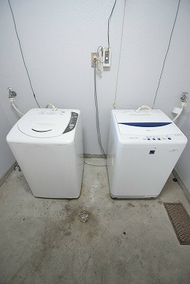カーサ御所西 その他
