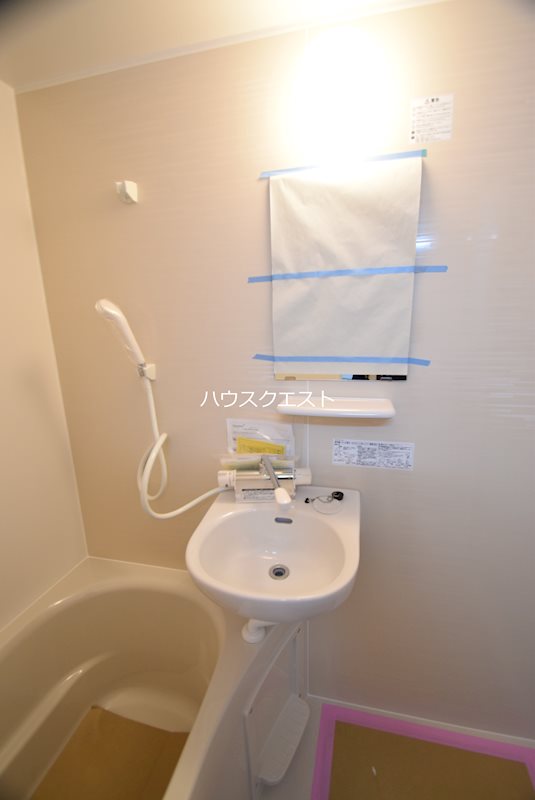 カーサ御所西 風呂画像