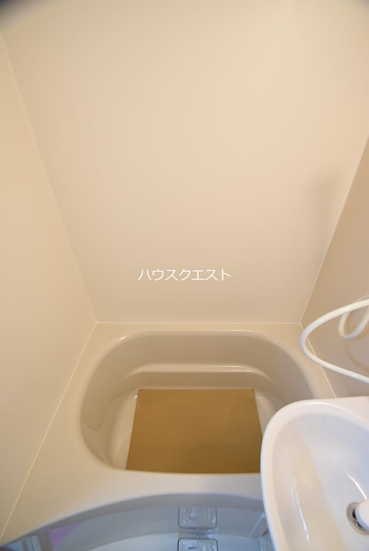 カーサ御所西 風呂画像
