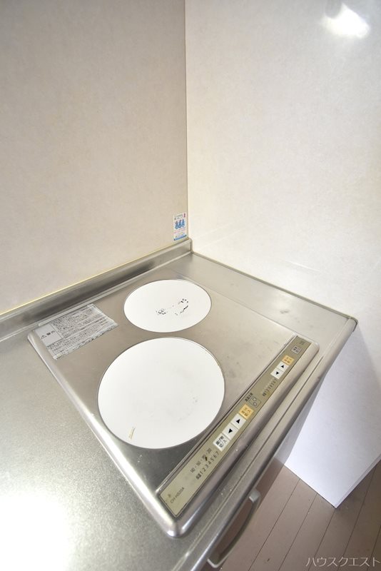 サクシード深草 その他