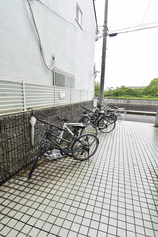 アレックス東福寺 その他