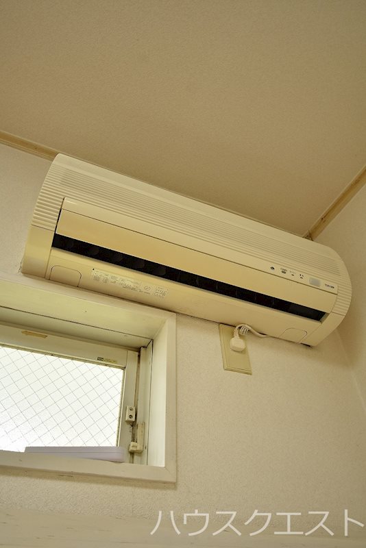 アレックス東福寺 その他