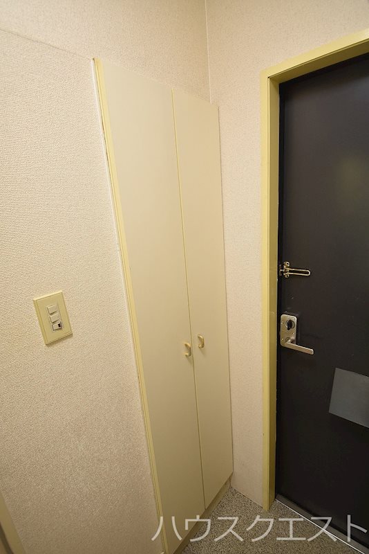 アレックス東福寺 その他