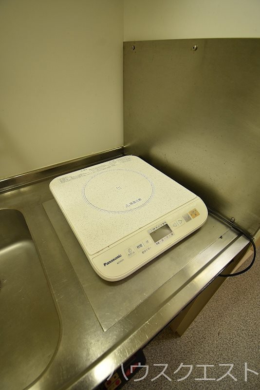 アレックス東福寺 その他