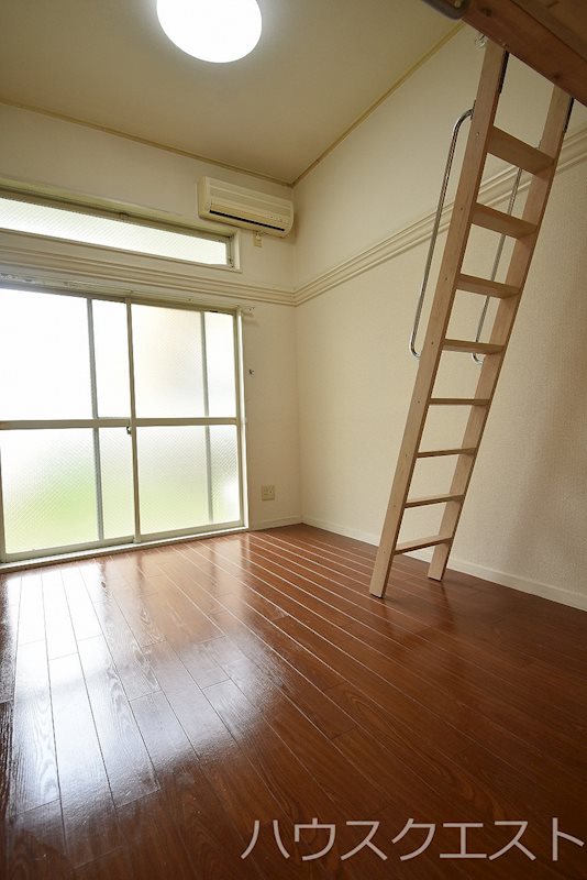 アレックス東福寺 その他