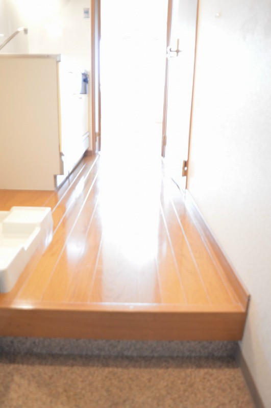 アドミ西院 その他部屋・スペース
