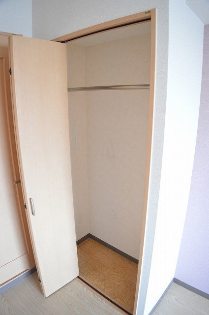 アルティスタ蛸薬師 収納