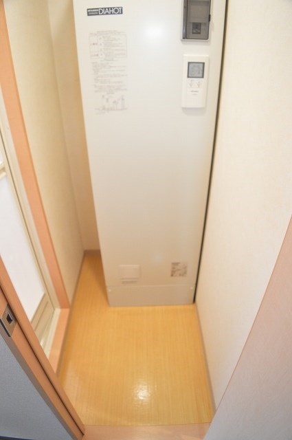 アルティスタ蛸薬師 その他部屋・スペース