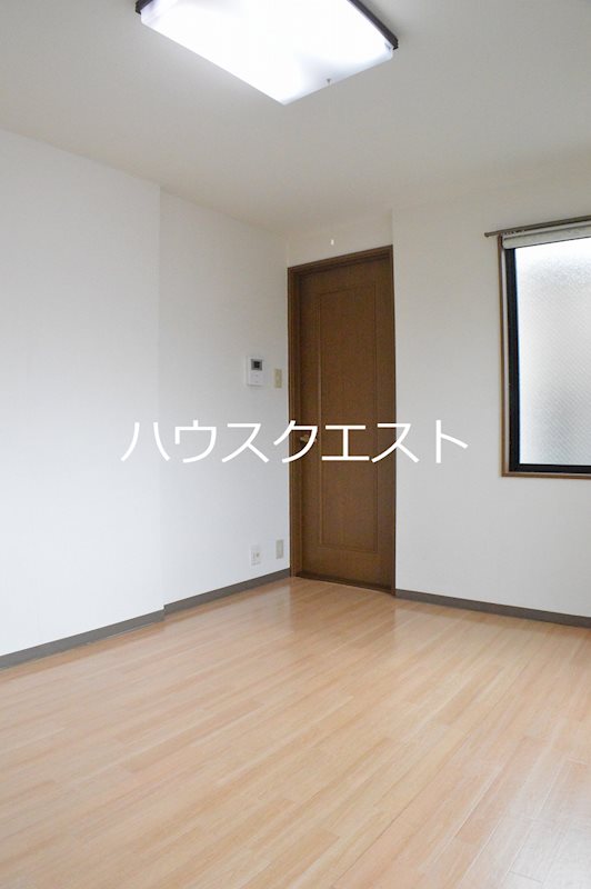 グロリアス杉本 ベッドルーム