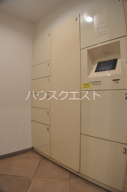 CMMクリステート京都 その他設備
