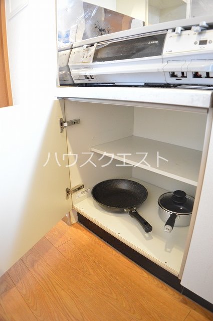 CMMクリステート京都 その他