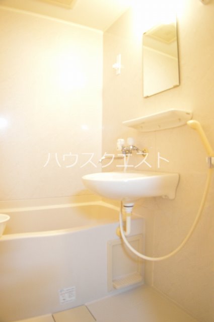 CMMクリステート京都 風呂画像