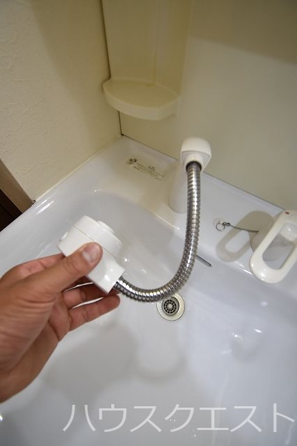 庵ふたば その他設備