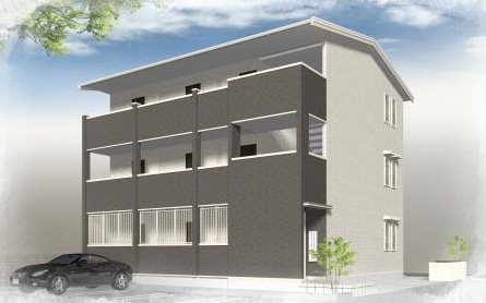アリビオ向日町 その他