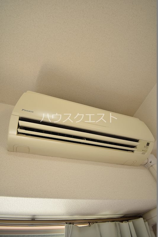 CQレジデンス京都東山三条 その他設備