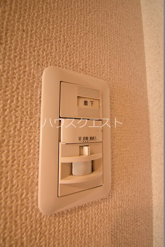 CQレジデンス京都東山三条 その他