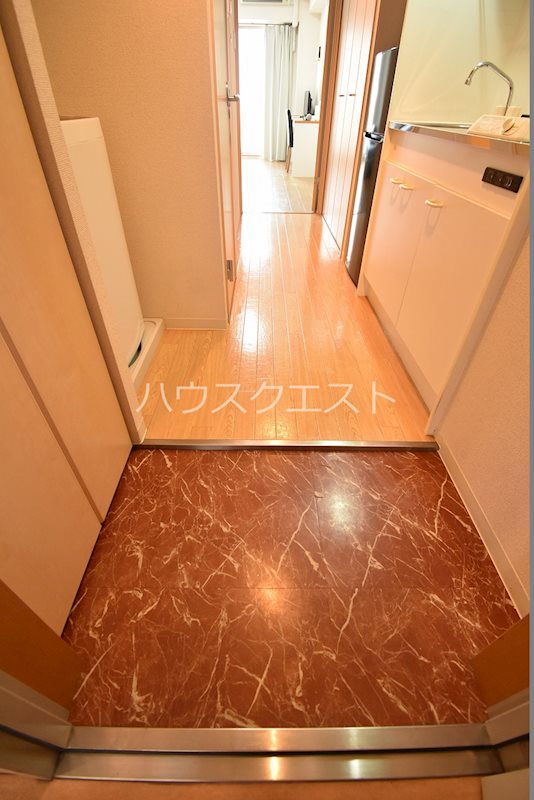 CQレジデンス京都東山三条 その他