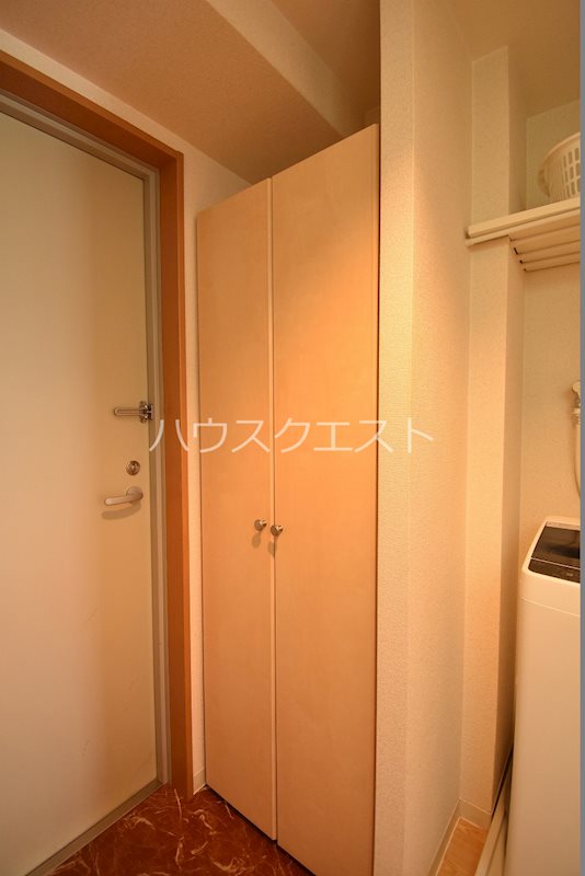 CQレジデンス京都東山三条 その他