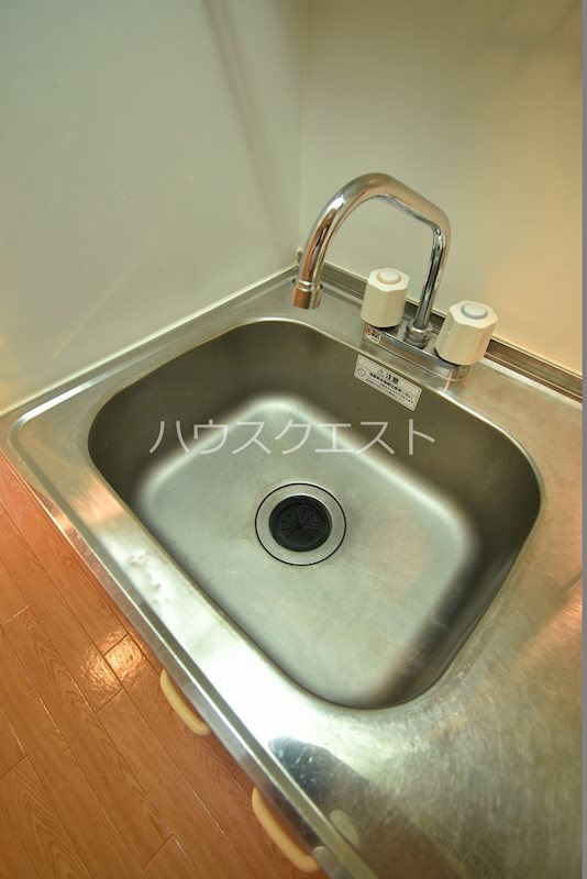 CQレジデンス京都東山三条 その他