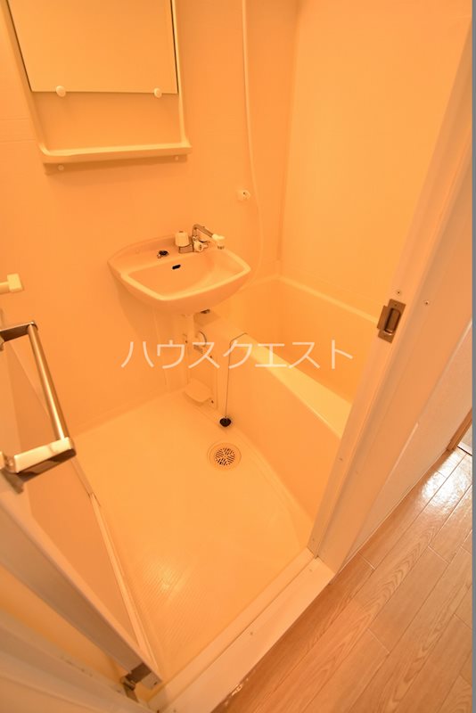 CQレジデンス京都東山三条 その他