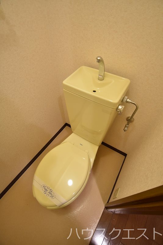 アルカディアシティ その他