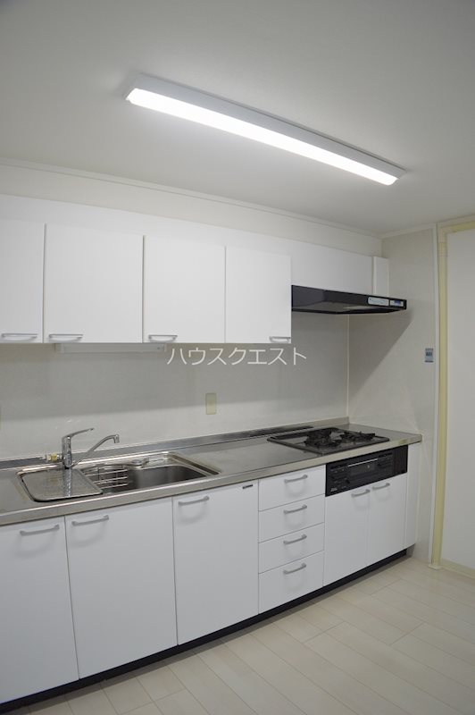 シェモア御池新町 キッチン