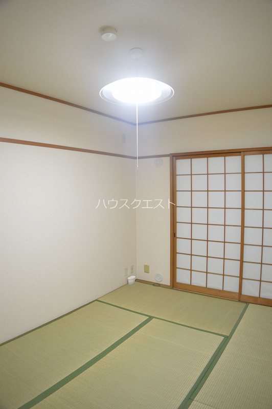 シェモア御池新町 その他部屋・スペース