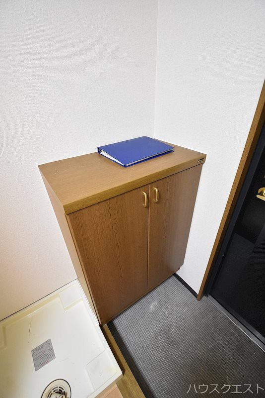 アルカサール成町 その他