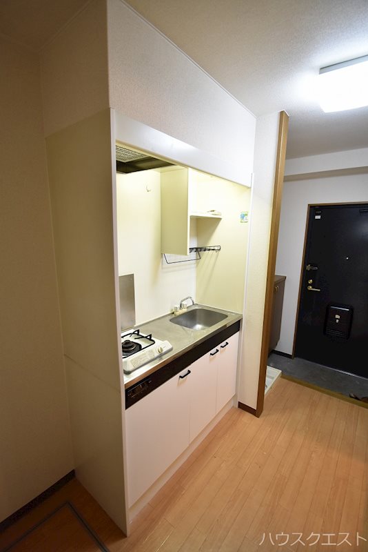 アルカサール成町 キッチン