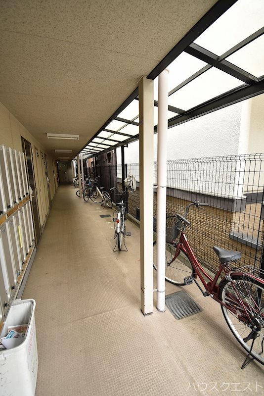 アルカサール成町 その他部屋・スペース