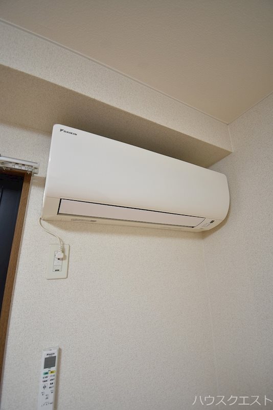 アルカサール成町 その他