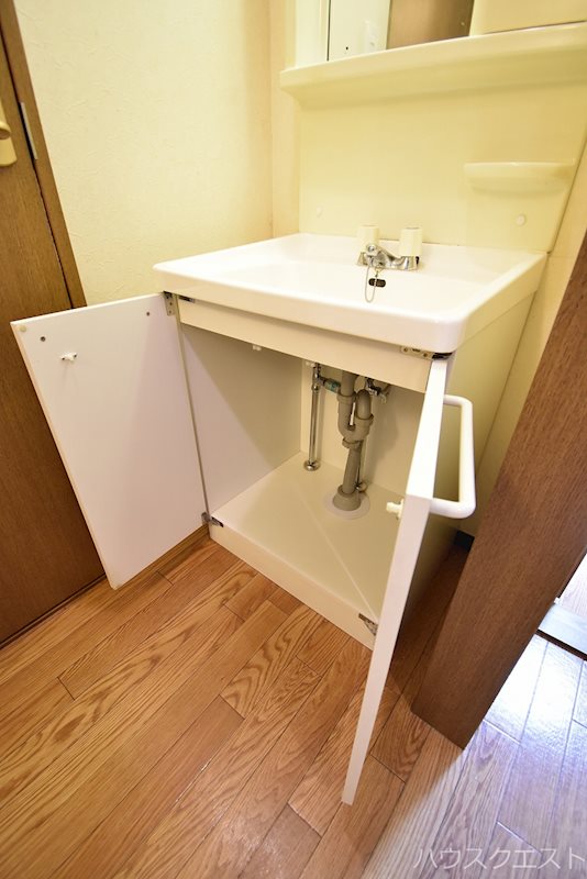 アルカサール成町 その他