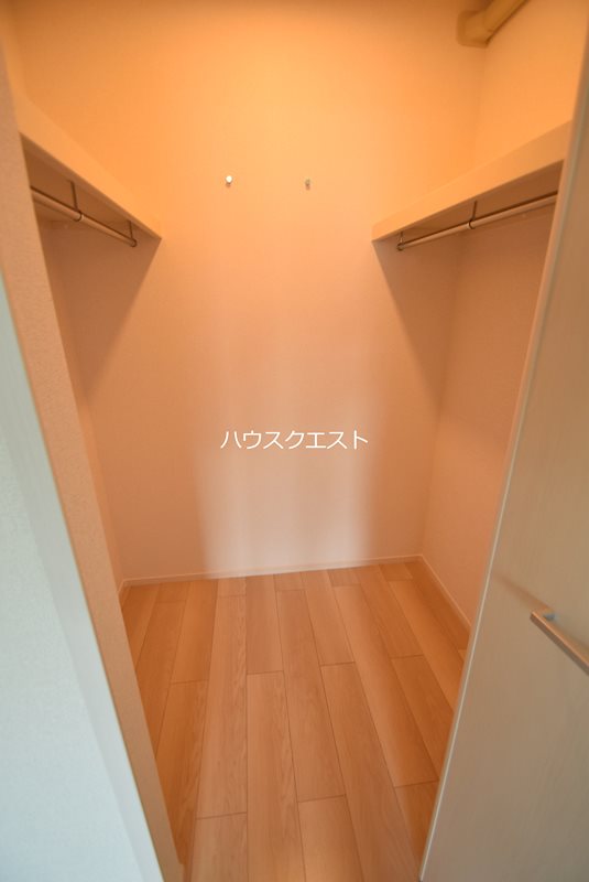 レクロッシュ 収納