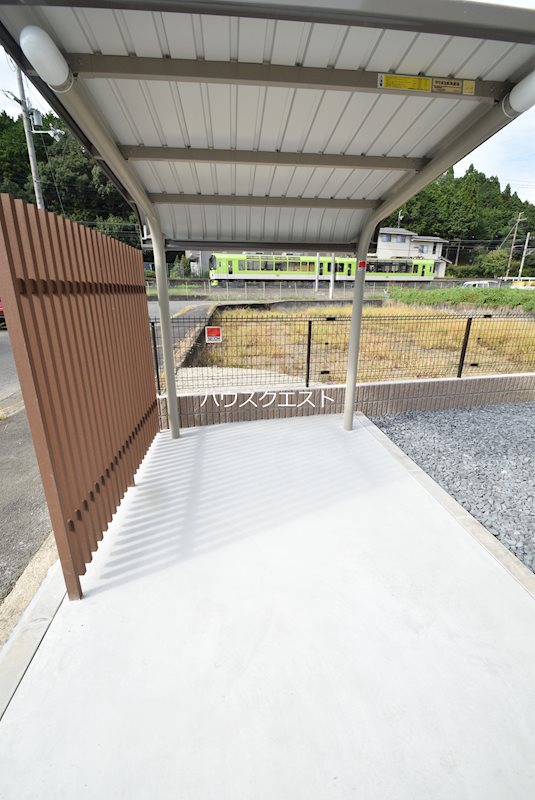 レクロッシュ その他部屋・スペース