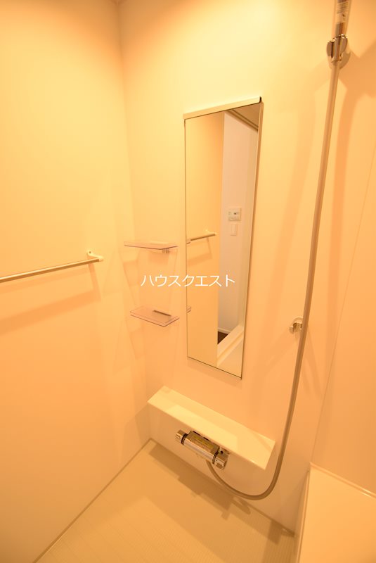 レクロッシュ 風呂画像