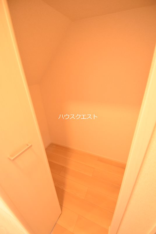 レクロッシュ 収納