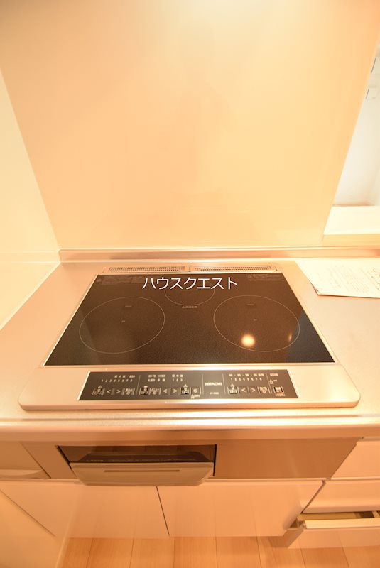 レクロッシュ キッチン
