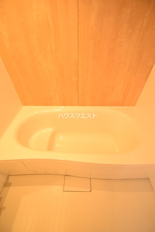 レクロッシュ 風呂画像