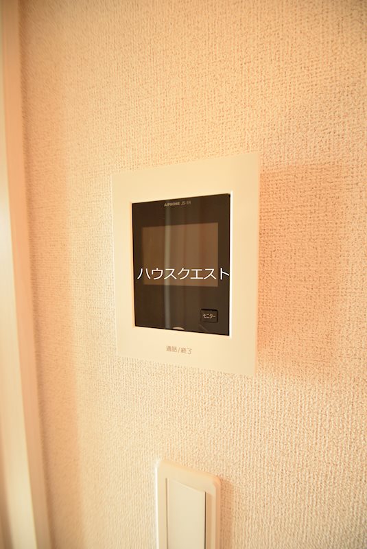 レクロッシュ セキュリティ