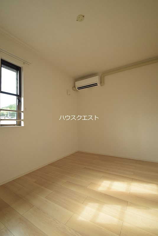 レクロッシュ ベッドルーム