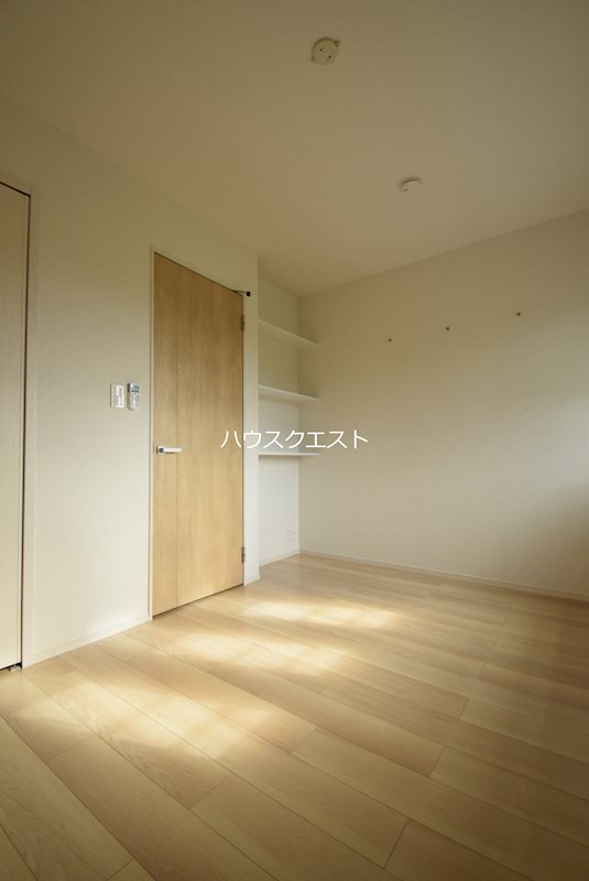 レクロッシュ ベッドルーム