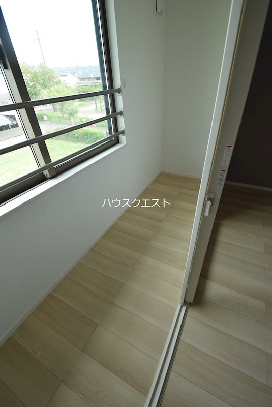 レクロッシュ その他部屋・スペース